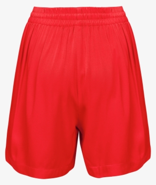 Red Popsicle - Board Short