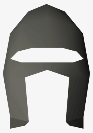 Fire Helmet Shield Outline - Tent