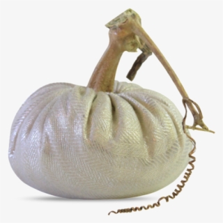 Crystal Chevron Pumpkins - Pumpkin