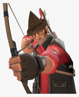 Larrikin Robin - Longbow