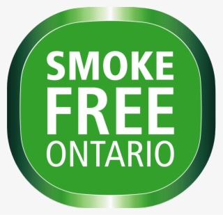 Related Links - Smoke Free Ontario Act