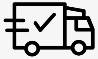 No Hassle Delivery