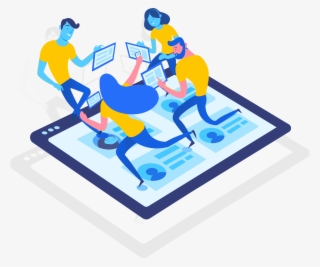 Lumapps In Constellation Shortlist For Employee Digital