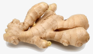 Spices - Ginger Root