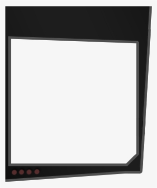 Webcam @ Top Left - Chair