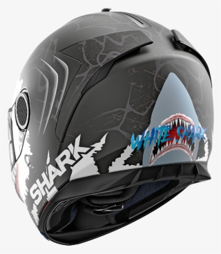 Spartan - Shark Spartan 1.2
