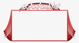 A Selection Of Livestream Overlays Including Webcam