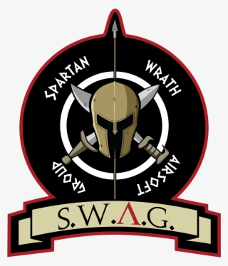 S - W - A - G - - Emblem