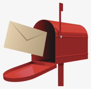 800 X 787 6 - Envelope And Mailbox Clipart