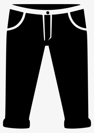 Png File Svg - Jeans Icon Png