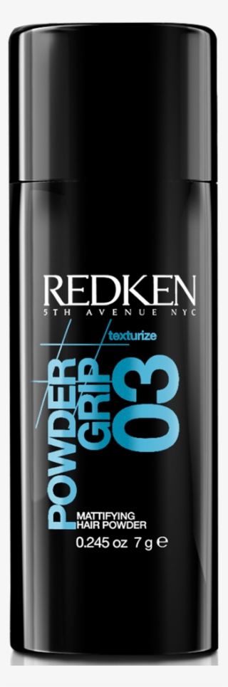 Texture Powder Grip 03 7g - Redken Powder Grip 03 7g