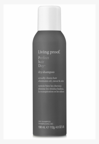 Myhairlivingproofphd-3 - Living Proof Dry Shampoo