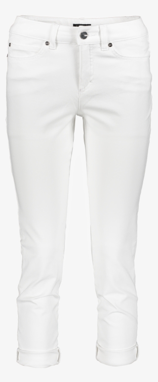 J509 Denim White - Pocket