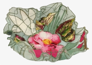 Beautiful Bowls - Japanese Camellia