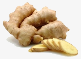 Ginger - Garlic And Ginger