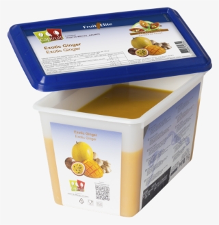 020 Banan Lime Ginger - Capfruit Lemon Zest