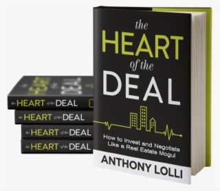 Heart Of The Deal