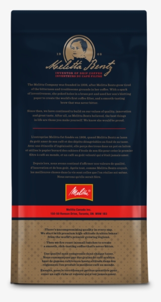 Dark Roast-whole Bean - African Grey