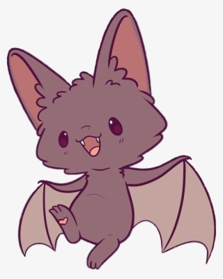 Bat Sticker