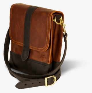 Hand & Crossbody Bags - Messenger Bag