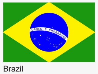 Brazil Flag