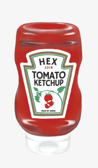 Ketchup