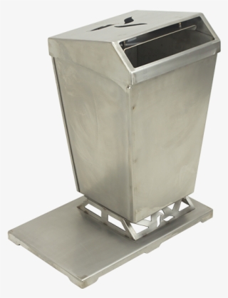 Add-on Garbage Bin - Major Appliance