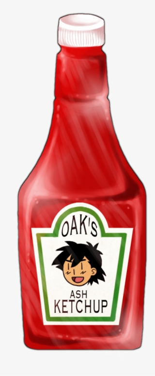 Ash Ketchup