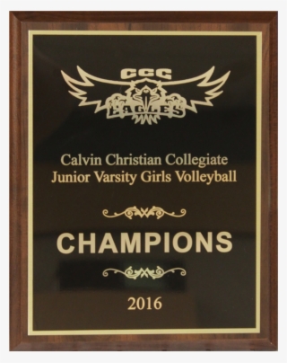 Jv Gils Plaque