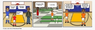 Tatnall Part - Cartoon