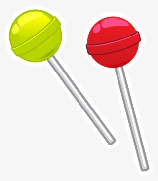 Lollipop Clip Art - Lollipops Clipart Png