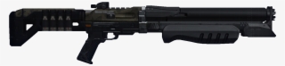 1420 X 340 7 - Destiny Shotgun Png