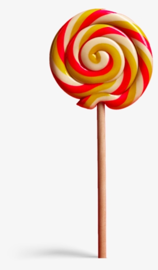 Lollipop Png Free Download - Lollipop 3d Png