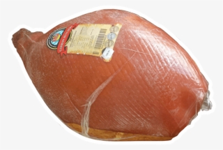 Ham Png - Christmas Ham With Bone