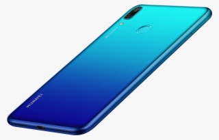 Classic Design - Huawei Y7 Prime 2019