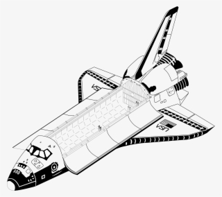 Open - Space Shuttle And Soyuz