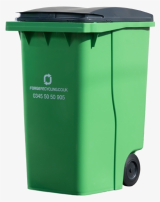 If You Are In The Ilkley Area And Have Trade Or Domestic - Waste Bin Png