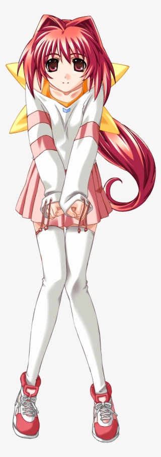 View Samegoogleiqdbsaucenao Garbage , - Muv Luv Kagami Sumika