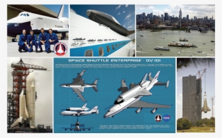 Congrats To No Muggle For Ftf - Space Shuttle Enterprise