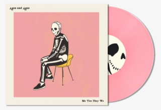 Vinyl - Ages And Ages