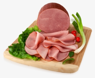 753681 Honeysweet Baked Ham - Cold Cut