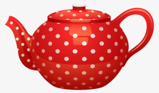 Read It - Teapot