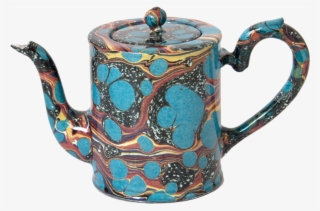 Teapot