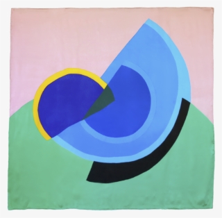 Scarf Ham-2 - Construction Paper