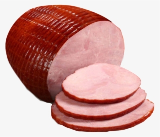 Slice Of Ham Calories