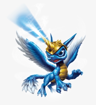 Download - Life Dragon Skylanders