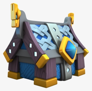 Frost - Dragon Mania Legends Divine Chest