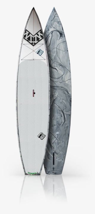 Invert 0005 Eco 12' 6 Blast
