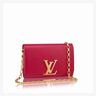 Chain Louise Gm - Louis Vuitton