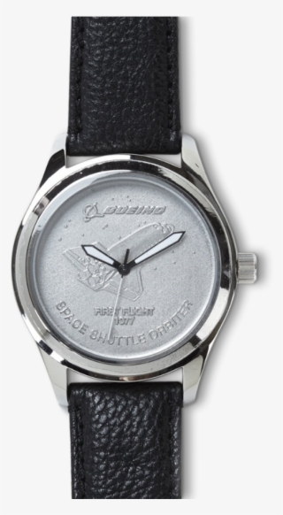 Boeing Space Shuttle Orbiter Watch - 腕時計 デザイン シンプル ブランド